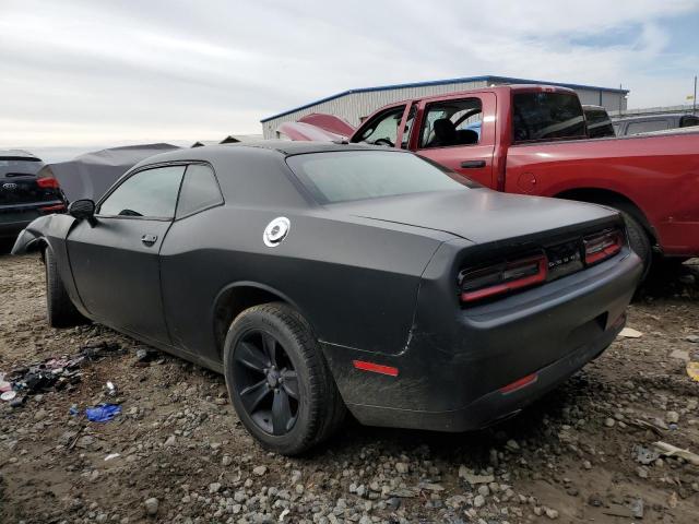 2C3CDZAG4GH184001 Dodge Challenger Sxt