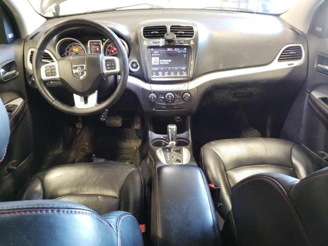 3C4PDDEGXGT124998 Dodge Journey R/t