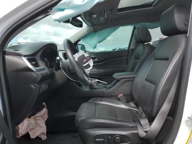 1GKKNULS4HZ115064 GMC Acadia Slt-1