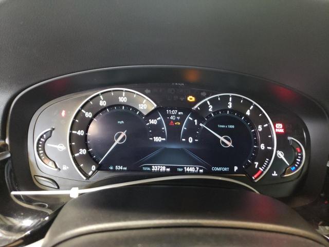 WBAJA7C38HG903481 BMW 530 XI