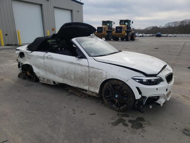 WBA2N3C08L7E28563 BMW M240XI