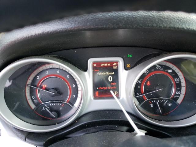 3C4PDCGG4GT162783 Dodge Journey Crossroad