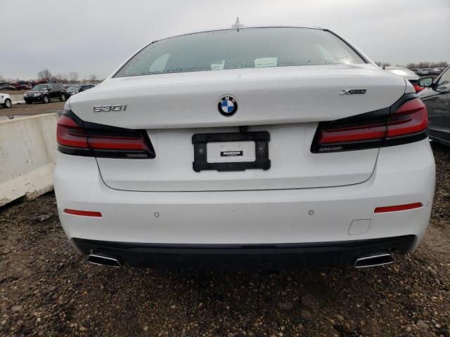 WBA13BJ02NCJ00433 BMW 530 XI