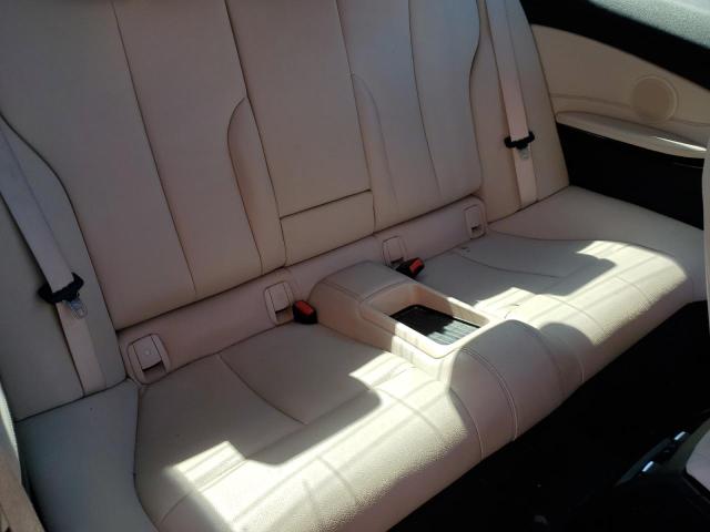 WBA3N7C54EK221687 BMW 428 I