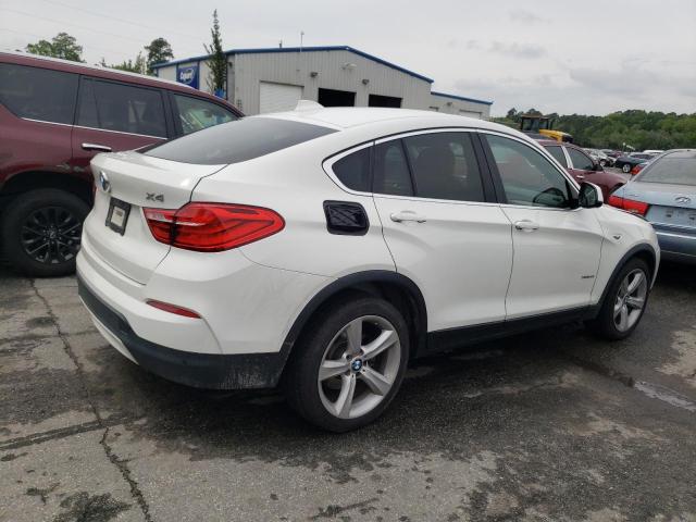 5UXXW3C53G0R20641 BMW X4 Xdrive28i