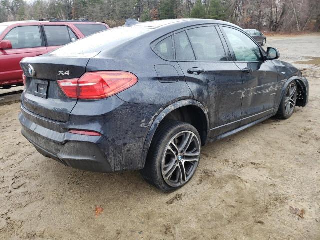5UXXW3C58G0M90198 BMW X4 Xdrive28i