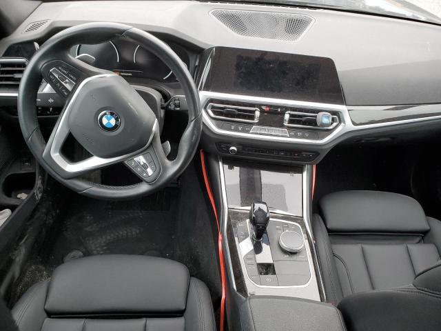 3MW5R7J02L8B26953 BMW 330XI