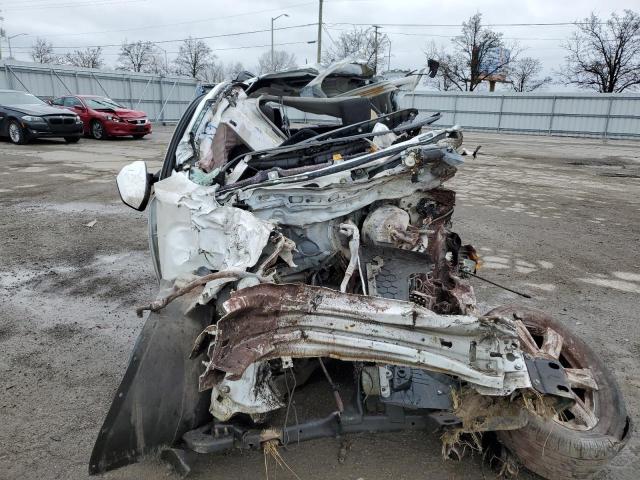2GKALREK6F6377995 GMC Terrain Sle