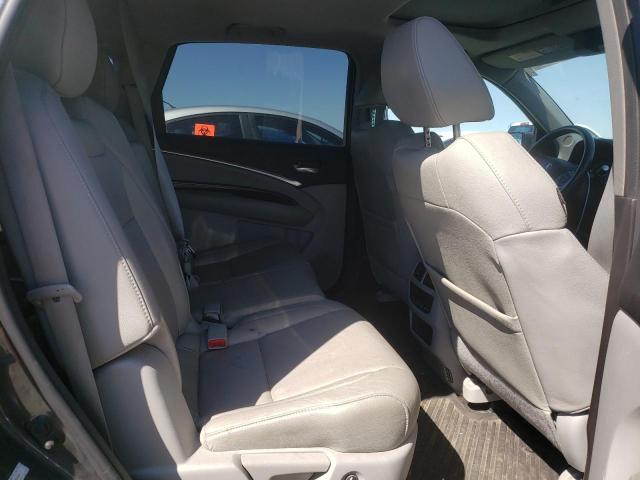 5FRYD4H20EB029459 Acura MDX