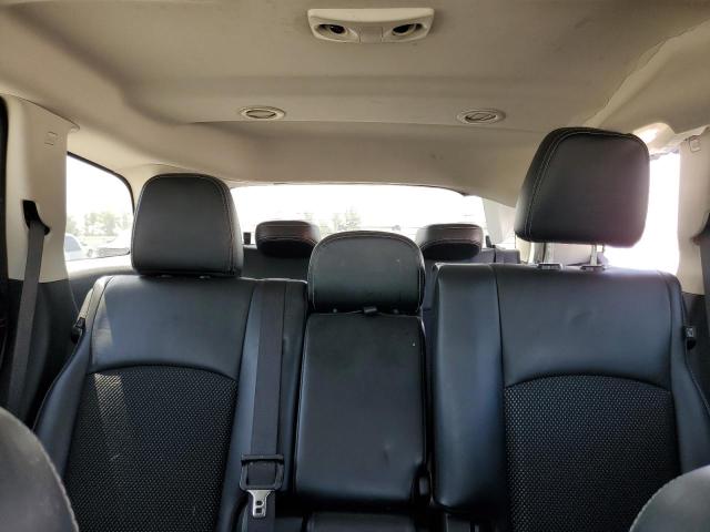 3C4PDCGG2KT717514 Dodge Journey Crossroad
