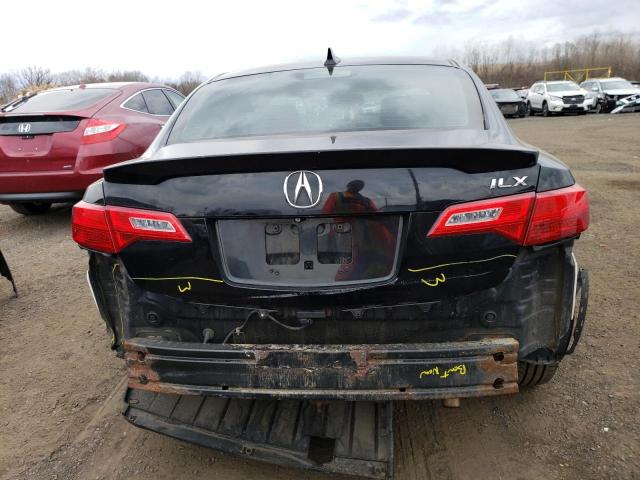19VDE1F38EE004749 Acura ILX 20