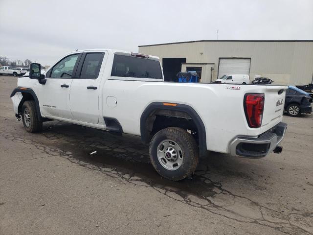1GT59LEY8PF111088 GMC Sierra K2500 Heavy Duty