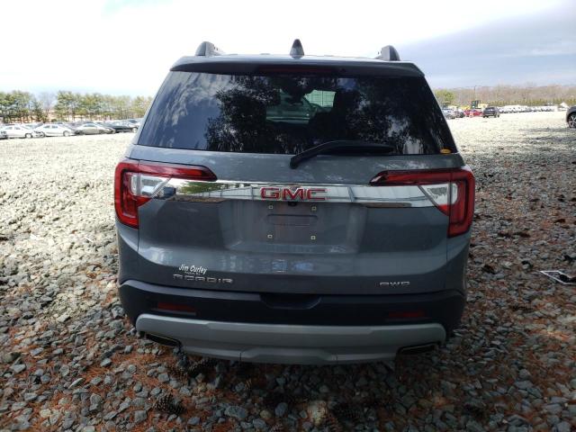 1GKKNRLS4MZ186420 GMC ACADIA SLE