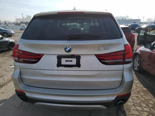 5UXKR0C58F0K56223 BMW X5 Xdrive35i
