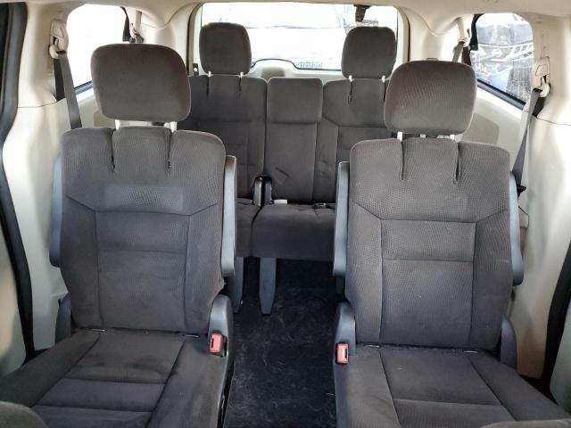 2C4RDGBG0ER241343 Dodge Grand Caravan Se
