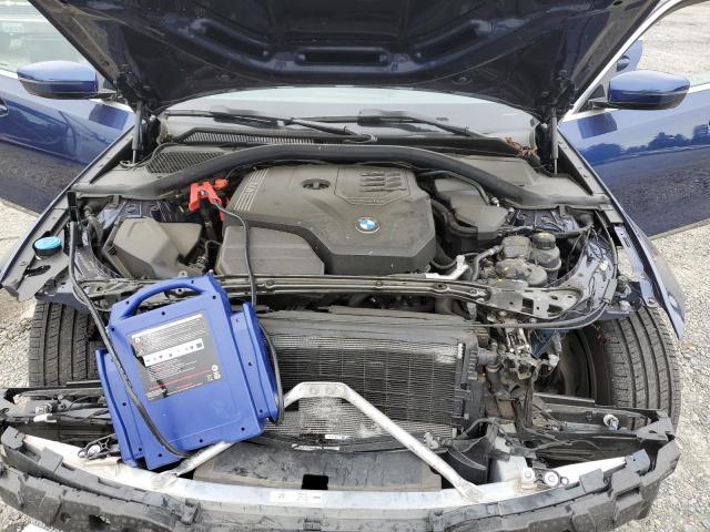 3MW5R7J02L8B26953 BMW 330XI
