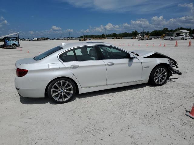 WBA5B3C55ED537484 BMW 535 XI