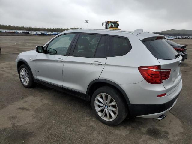 5UXWX9C55E0D30811 BMW X3 Xdrive28i