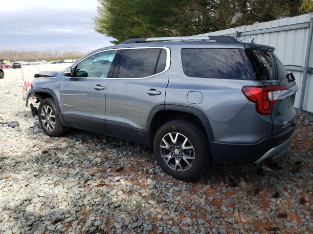 1GKKNRLS4MZ186420 GMC ACADIA SLE