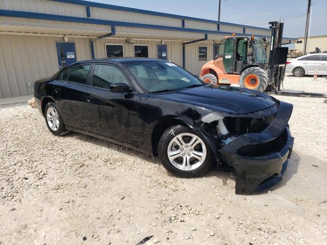 2C3CDXBG4NH196763 Dodge Charger Sxt
