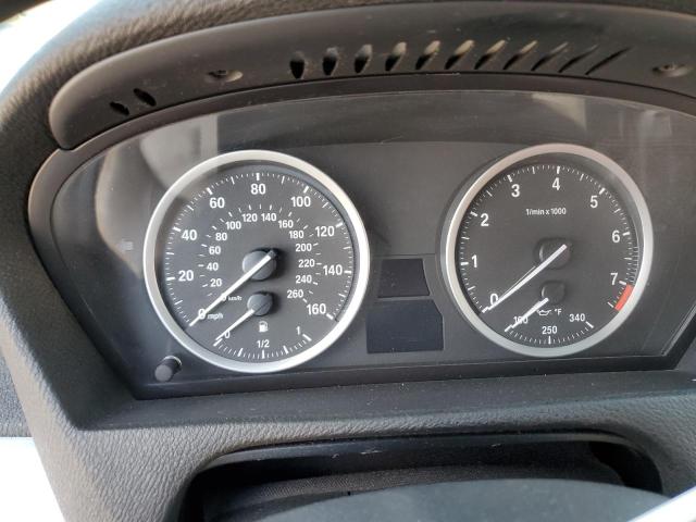 5UXFG8C58EL592831 BMW X6 Xdrive50i