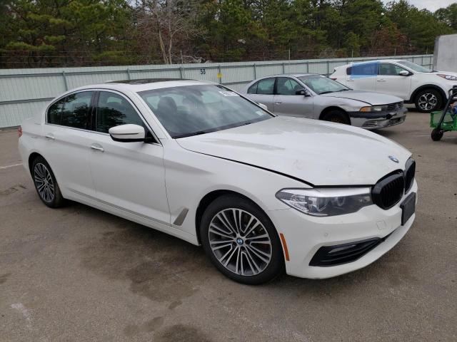 WBAJE7C53JWC55861 BMW 540 XI