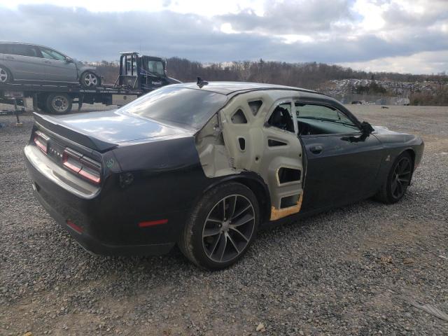 2C3CDZFJ6FH842663 Dodge Challenger R/t Scat Pack