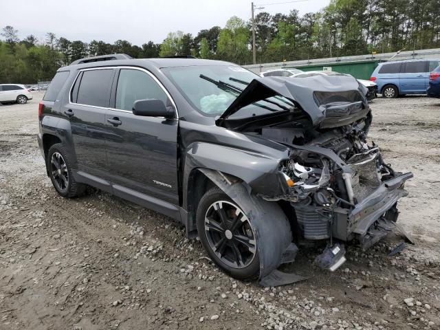 2GKFLUE31H6220184 GMC Terrain Slt