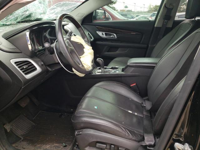 2GKFLVEK5H6294169 GMC Terrain Denali