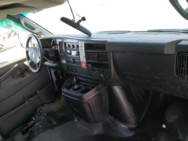 1GTW7AF73M1211077 GMC Savana G2500
