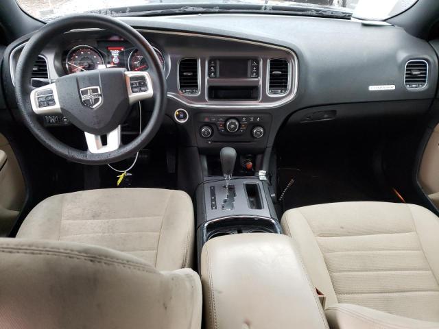 2C3CDXBG2EH108051 Dodge Charger Se