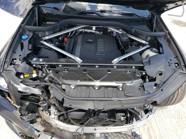 5UXCY6C07P9N44634 BMW X6 Xdrive40i