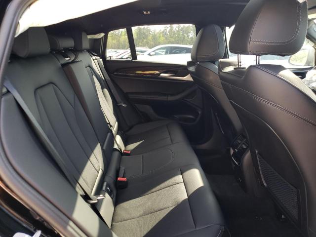 5UX33DT02N9M96783 BMW X4 Xdrive30i