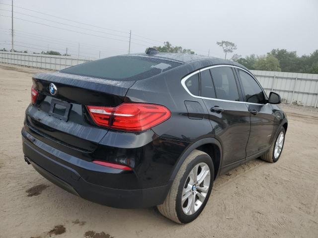 5UXXW3C59F0F89033 BMW X4 Xdrive28i