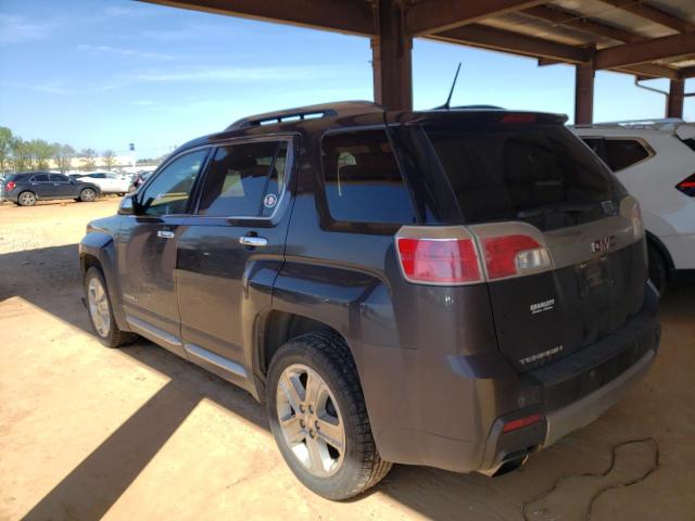 2GKALUEK6E6381319 GMC Terrain Denali