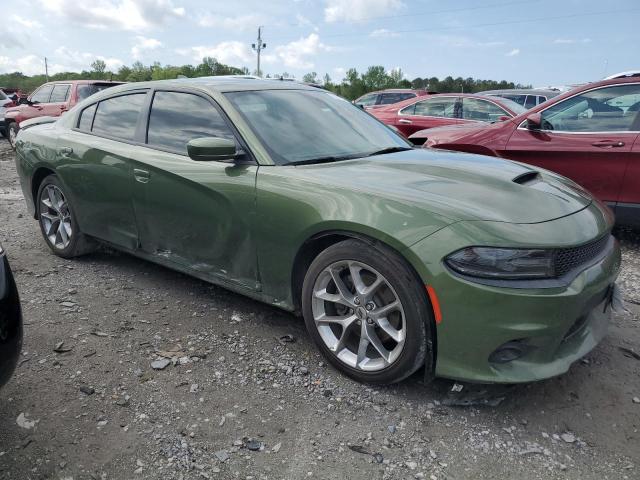 2C3CDXHGXLH155378 Dodge CHARGER GT