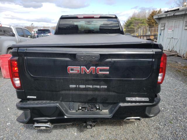 1GTR9CED4MZ287936 GMC Sierra K1500 Elevation