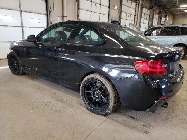 WBA1J7C5XFV288961 BMW M235I