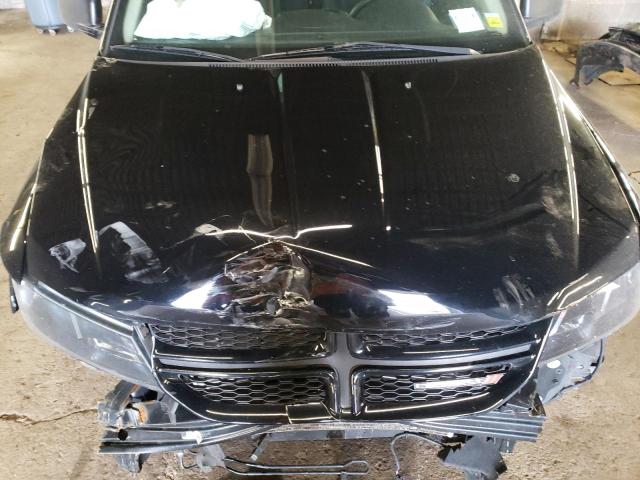 3C4PDCAB2JT520144 Dodge JOURNEY SE