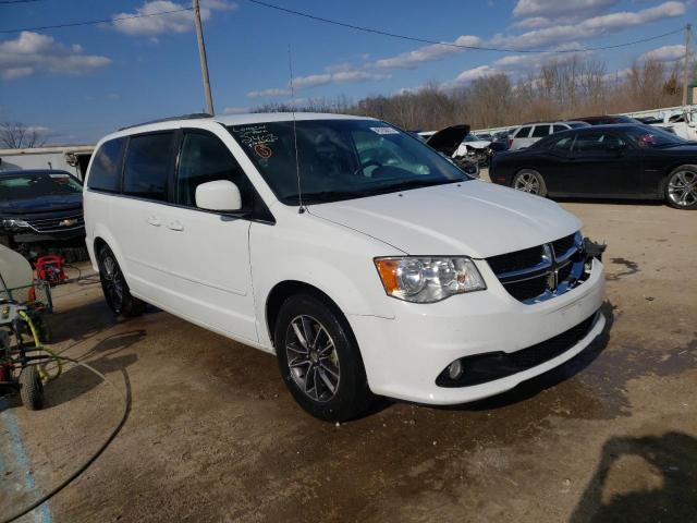 2C4RDGCG0HR813062 Dodge Grand Caravan Sxt