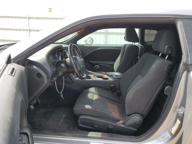 2C3CDZAG2GH245331 Dodge Challenger Sxt
