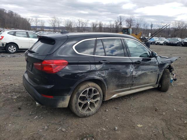 WBXJG9C09L5P41810 BMW X1 Xdrive28i
