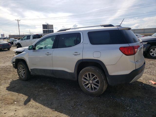 1GKKNLLA6HZ248166 GMC ACADIA SLE