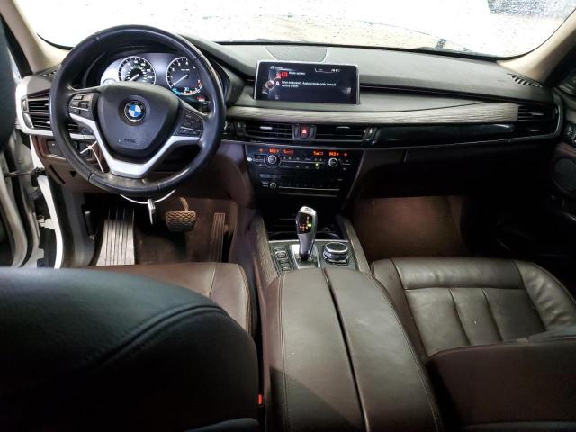 5UXKR0C58F0K58196 BMW X5 Xdrive35i