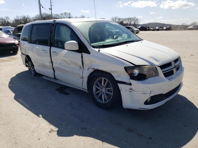 2C4RDGEG2ER179181 Dodge Grand Caravan R/t