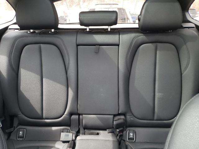 WBXJG9C09L5P41810 BMW X1 Xdrive28i