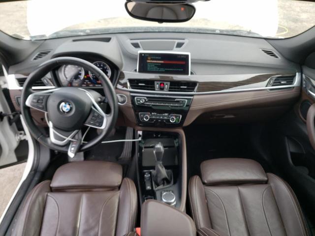 WBXYJ5C31JEF75799 BMW X2 Xdrive28i