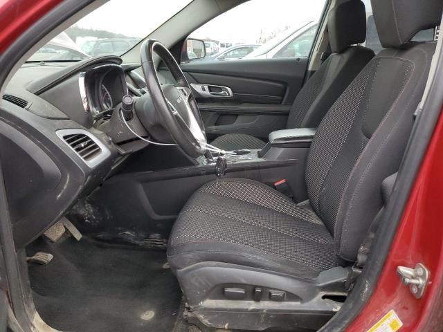2GKFLWEK8F6202457 GMC Terrain Sle