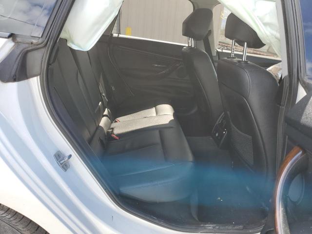 WBA8Z5C54FGS36564 BMW 328 Xigt Sulev
