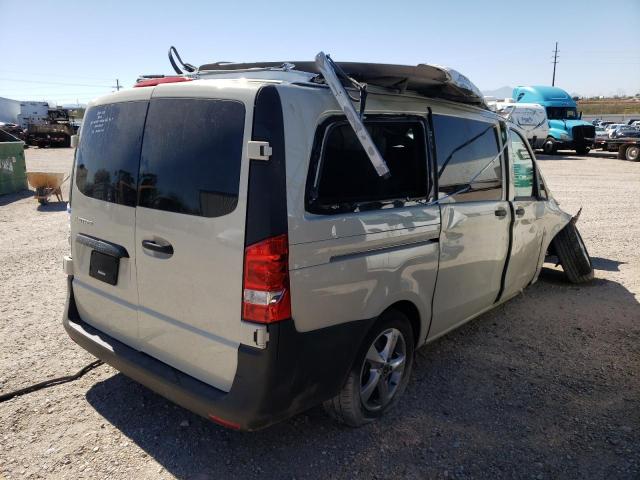 W1YV0BEY6N3964653 Mercedes-Benz Metris